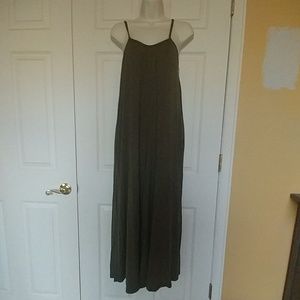 NEW CJLA Jumper Olive Small